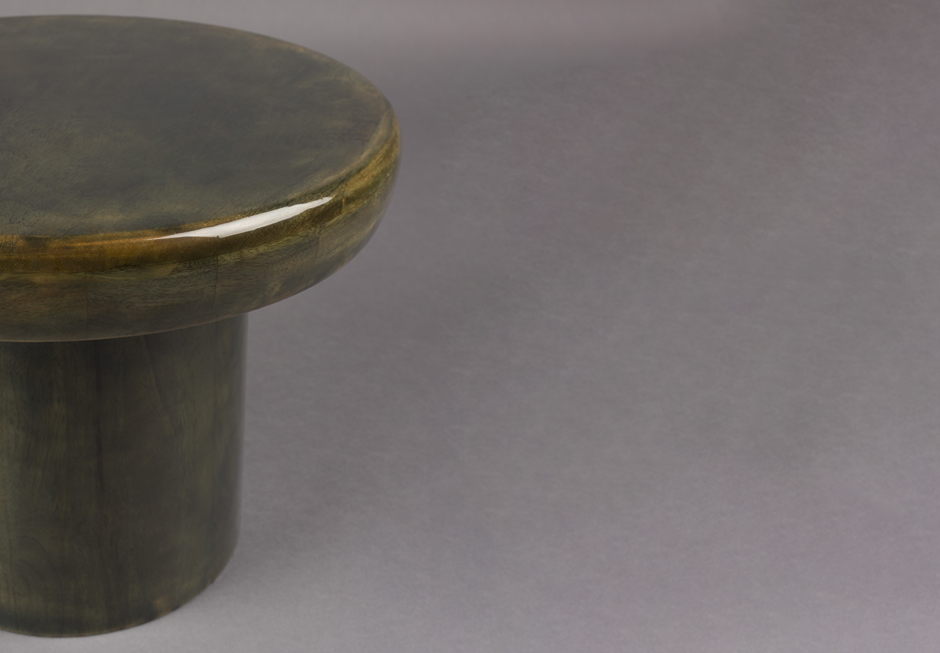 MUSH SIDE TABLE-DB 1001013 2