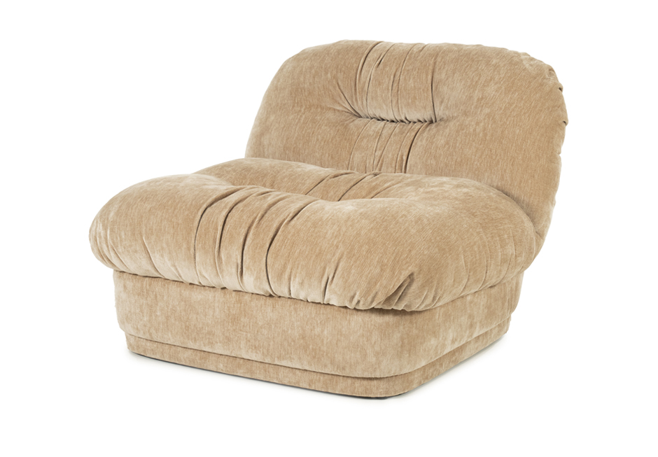 NOOK LOUNGE CHAIR-BB 250160 2