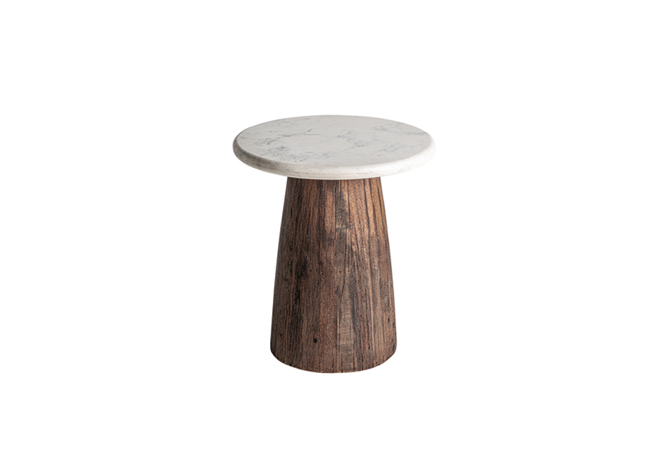 SKORUP SIDE TABLE 36193-VL 0