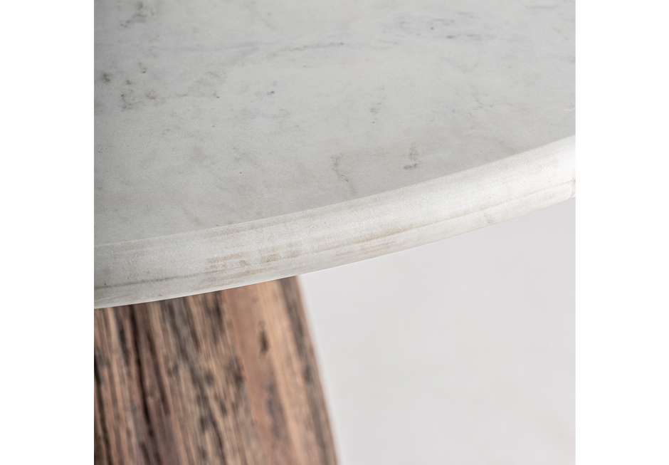 SKORUP SIDE TABLE 36193-VL 1