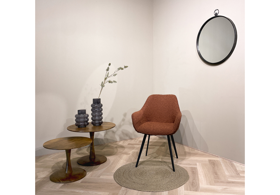 VIVIAN COFFEE-BR 13652 & 13641 4