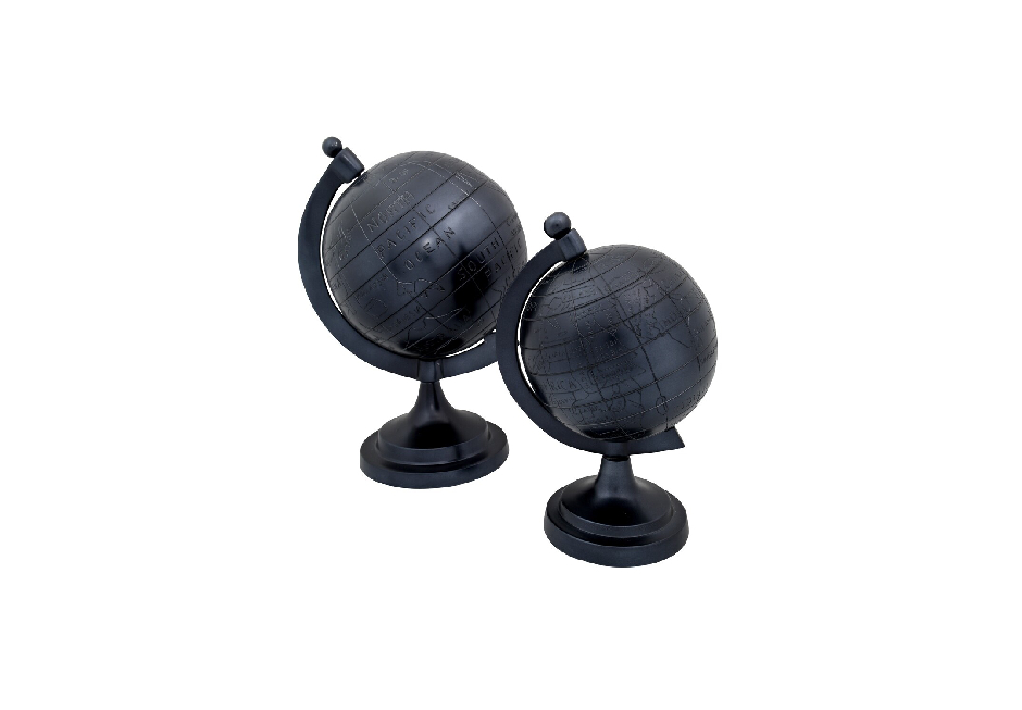 GLOBE MILES-DB-8900046-0