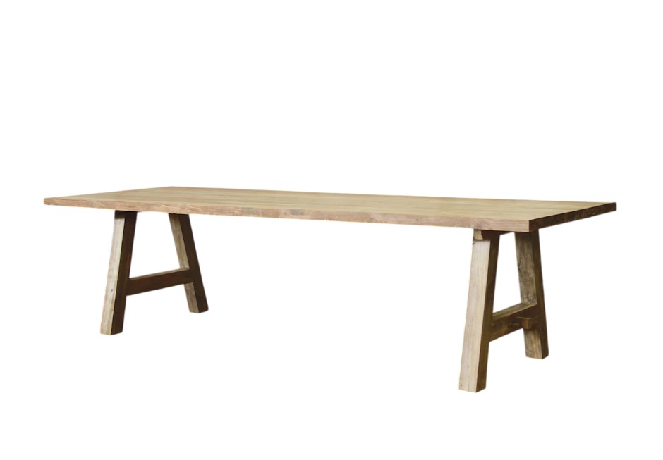CASTLE TABLE-SH