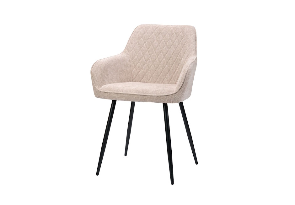 LUXE CHAIR BEIGE-VR