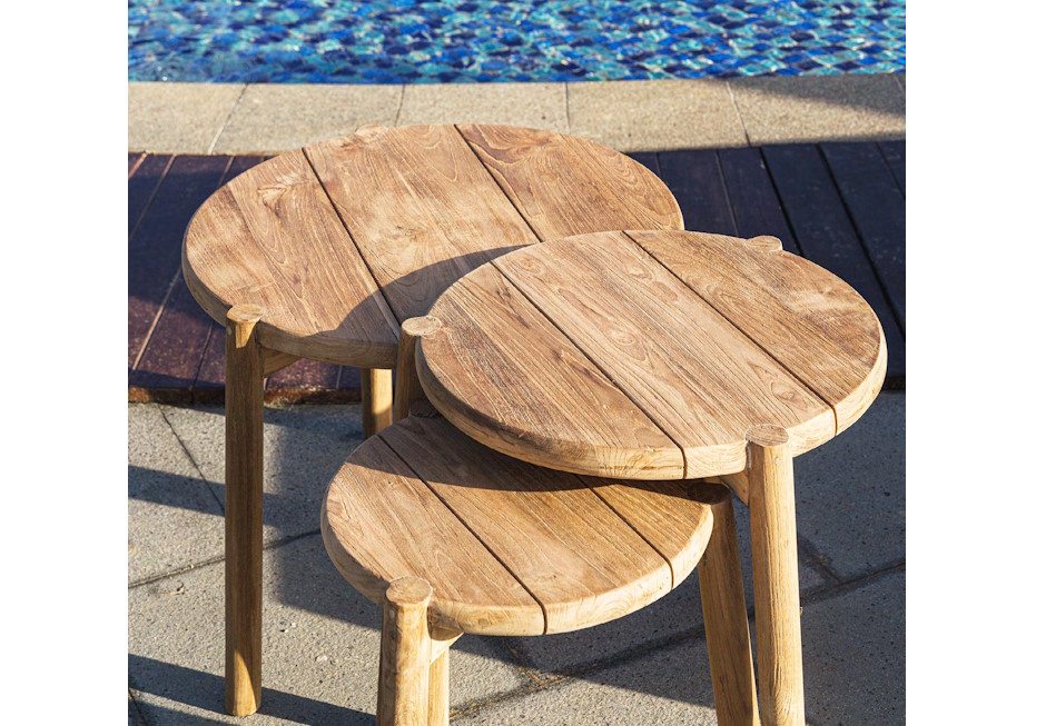RIZZA TABLE-SH-1