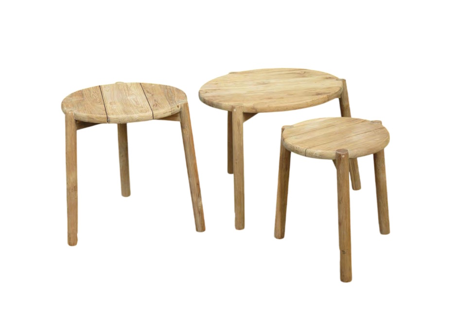 RIZZA TABLE-SH