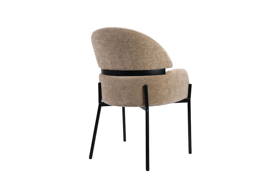 STELLA CHAIR-VR-1