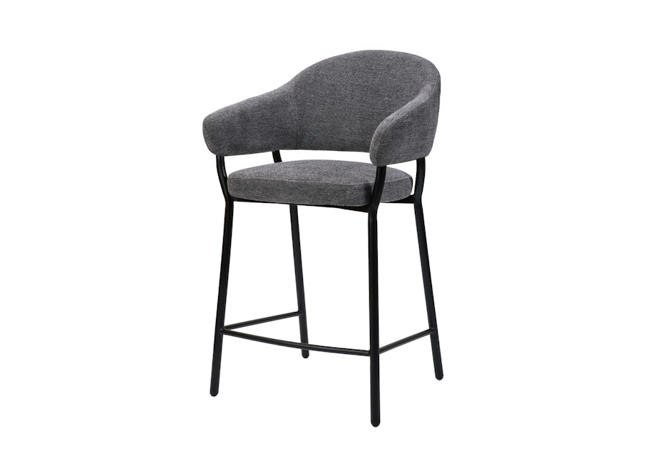 VERONA COUNTER 65 GREY-VR